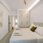 Apartman Terra Chic Retreat - 2br With Parking *