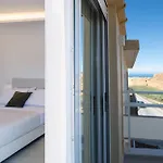 Apartman Terra Chic Retreat - 2br With Parking Hriszí Aktí Haniá