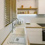 Apartment Terra Chic Retreat - 2br With Parking *
