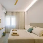 Terra Chic Retreat - 2br With Parking Chania (Crete)