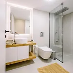 Apartment Terra Chic Retreat - 2br With Parking *