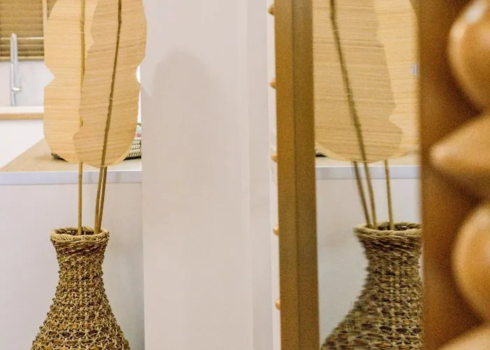 Terra Chic Retreat * Ханья