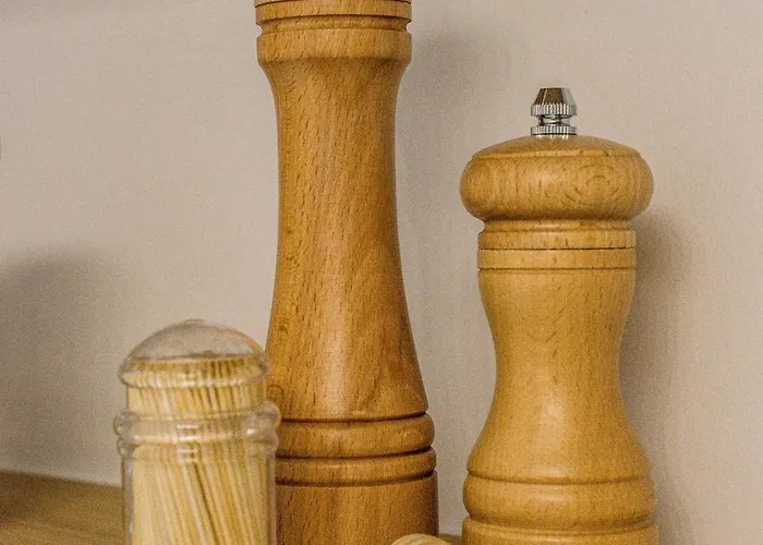 Terra Chic Retreat Апартаменты Ханья