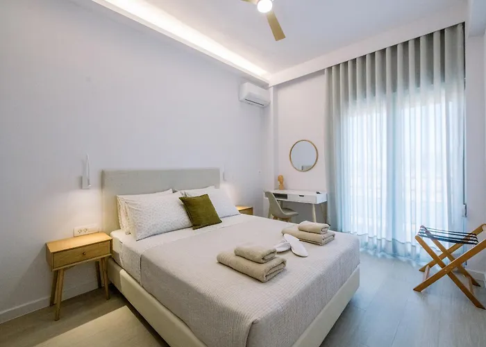 Terra Chic Retreat *