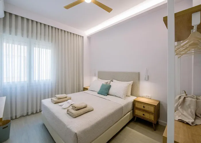 Terra Chic Retreat Ханья