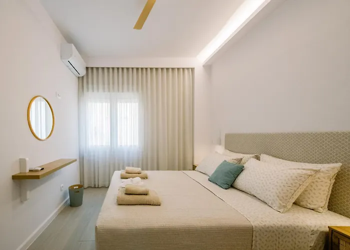 Terra Chic Retreat Ханья