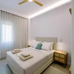 Terra Chic Retreat - 2br With Parking Chania (Crete)